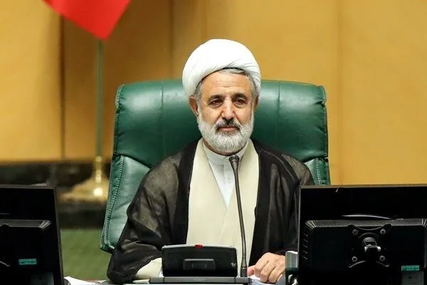 ذوالنوری: طرح ۱۴ مادهای ساماندهی بازار ارز آماده بررسی در مجلس است