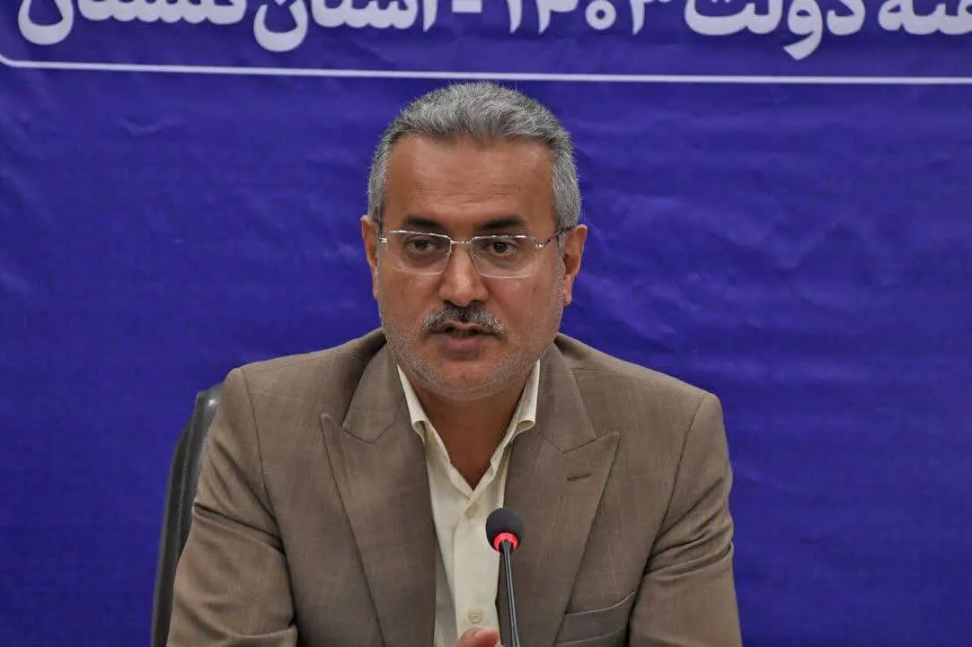 محدودیت تردد در محورهای کوهستانی گلستان تا بهبود شرایط جوی