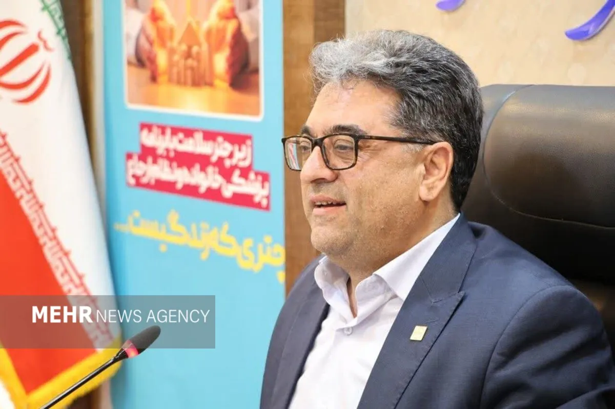 علوم پزشکی سمنان در زمره ۸۰۰ دانشگاه برتر دنیا