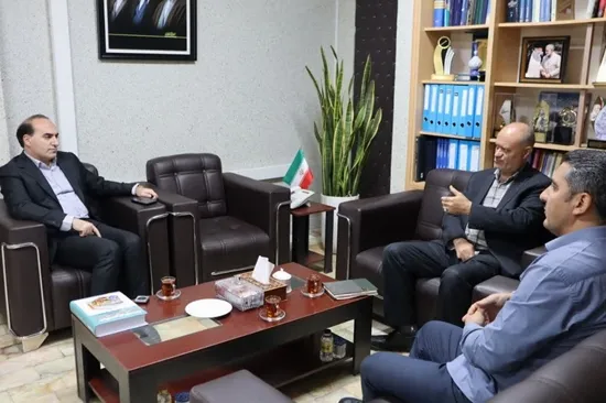واحد فرآوری طلای دیلک وردی چالدران و تیتانیوم ارومیه در مسیر پیشرفت