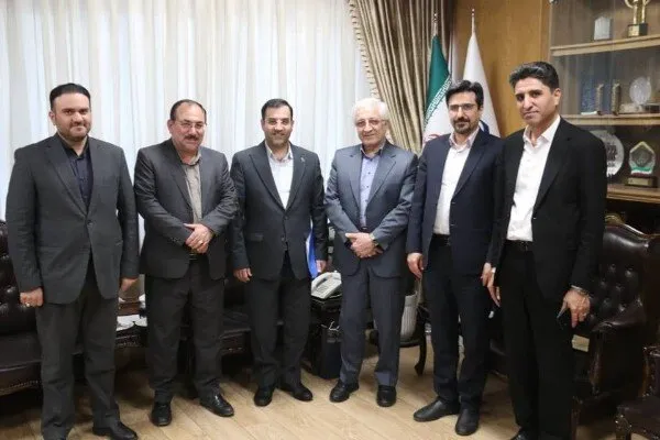نوری: طرح‌های درمانی تأمین اجتماعی با جدیت دنبال می‌شود