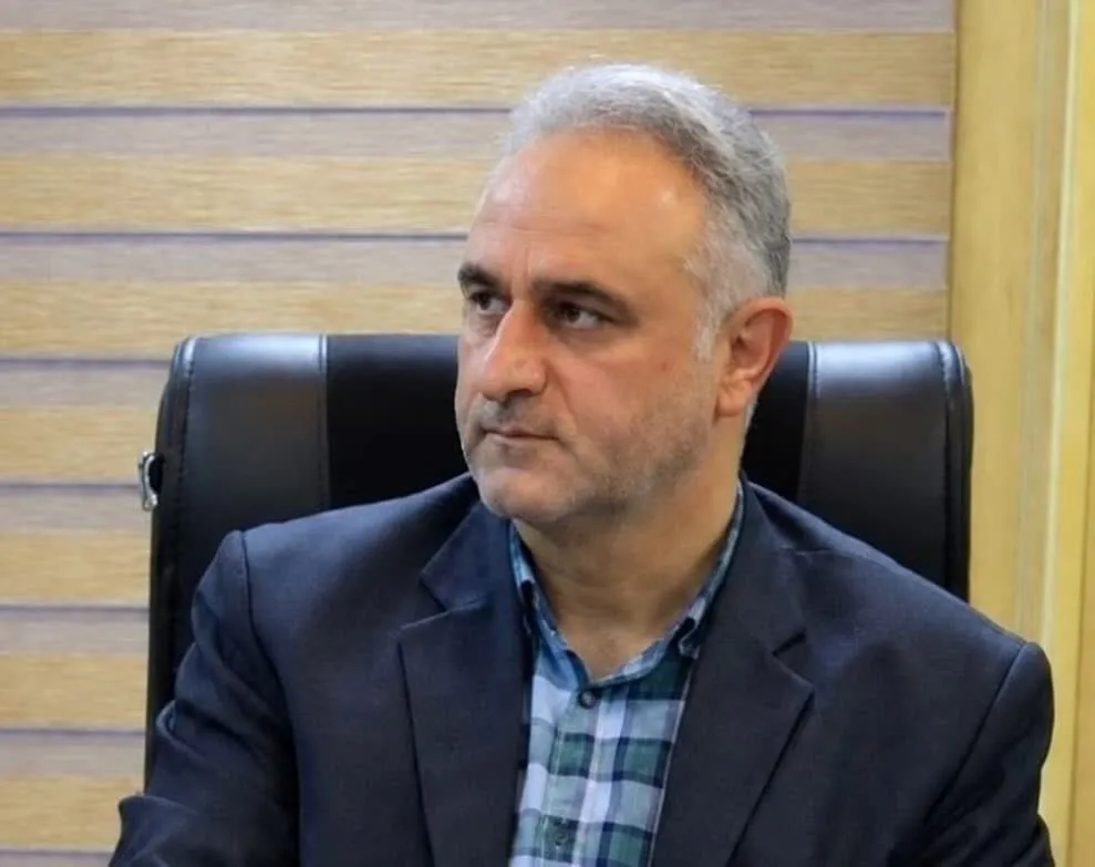 سرپرست معاونت برنامه‌ریزی و توسعه فرمانداری رباط‌کریم منصوب شد