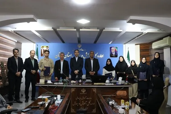 شمار دانش‌آموزان برتر لرستان در جشنواره نوجوان خوارزمی افزایش یافت