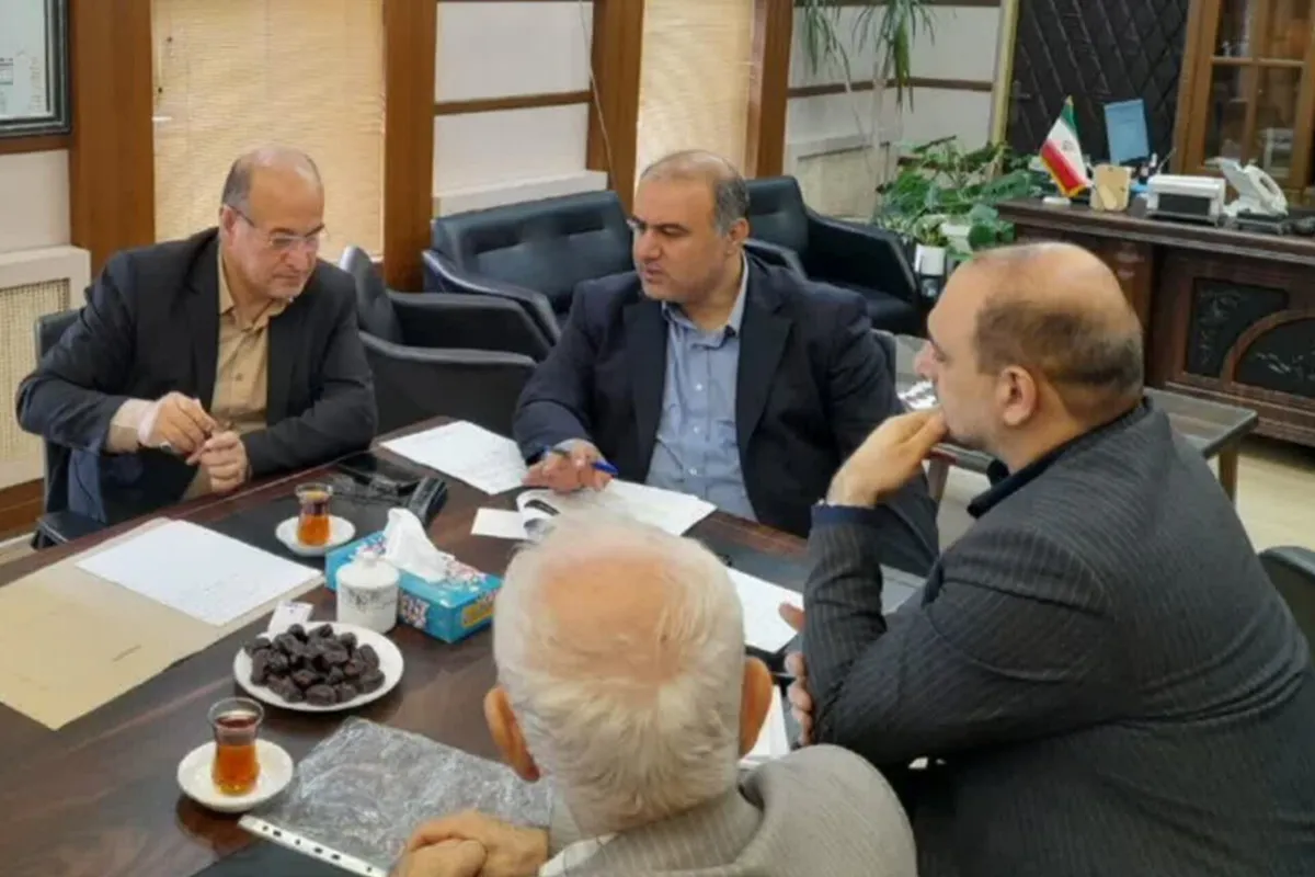 گلشن: خیران محور توسعه فضاهای آموزشی لنگرود هستند