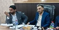 بهره مندی ۵۷ زندانی دشت آزادگان از ارفاقهای قانونی
