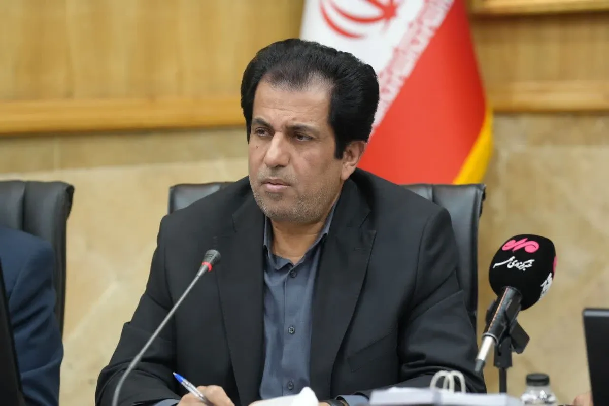 شاهینی: سرشماری نفوس و مسکن کرمانشاه از ۲۵ مهر آغاز میشود