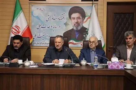 صدور سند مالکیت ۷ هزار هکتار از آببندانهای گیلان به نام دولت