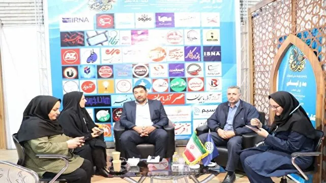 درخشش ۴ طراح بومی لباس از آذربایجان غربی در سومین رویداد ملی مهارت