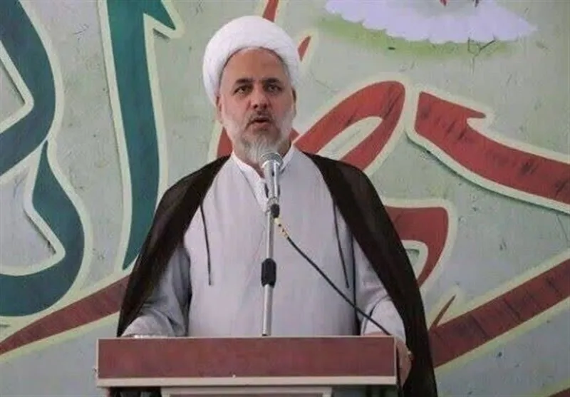 تکریم سالمندان به فرهنگ عمومی در ساوه تبدیل شود