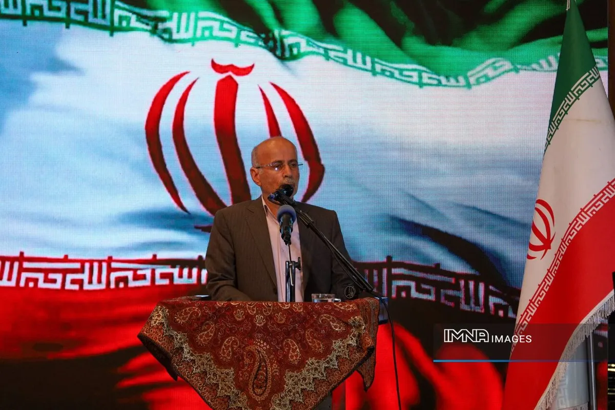 جنایت علیه دانشآموزان لکه ننگی بر پیشانی مدعیان حقوق بشر است