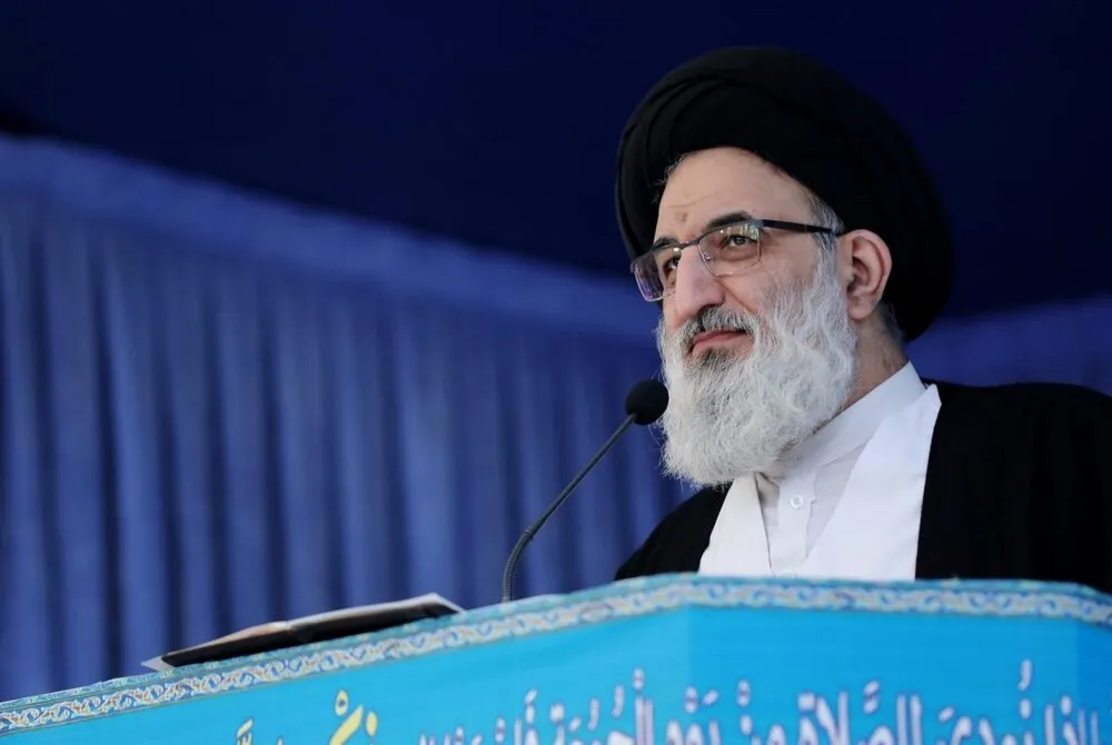 «جهاد حضور» در صحنه راهبرد اصلی برای پیروزی در «جنگ ارادهها»