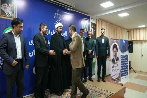 هادی: احکام قضایی باید به حل کامل اختلافات منجر شود