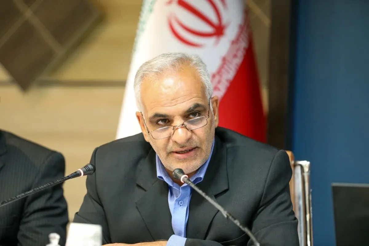 معاون استاندارچهارمحال وبختیاری : استاندارد باید به معیار اعتماد مردم و مزیت رقابتی تولیدات تبدیل شود