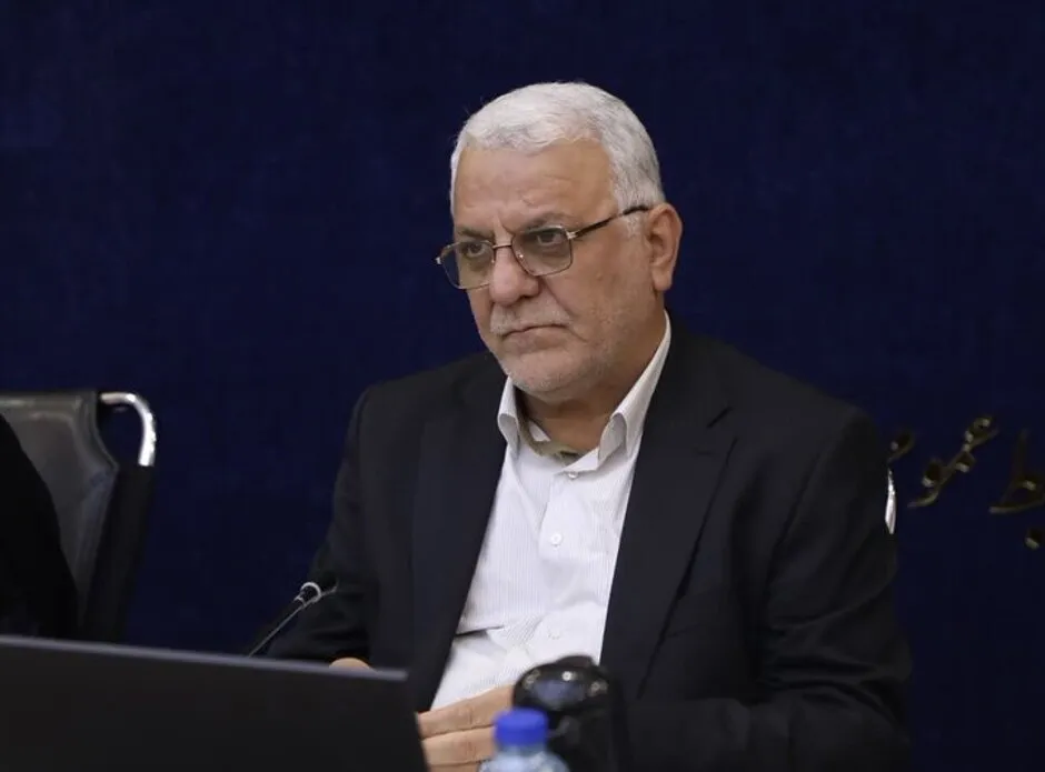 آمادگی خوزستان برای برگزاری انتخابات تمام الکترونیک؛ تأکید بر آموزش نیروها و تقویت زیرساخت‌ها