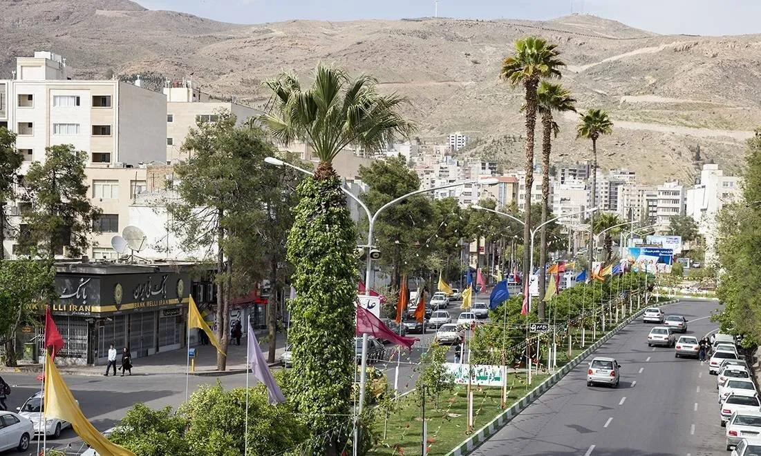 بهسازی محلات مرکزی شهر شیراز/جذب ۶۰درصدی بودجه عمرانی