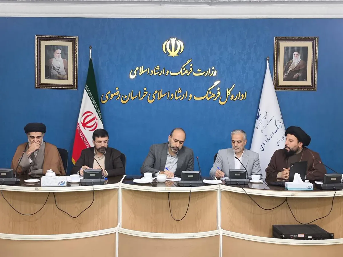 صدور مجوز مؤسسات قرآنی به استان‌ ها واگذار می‌ شود