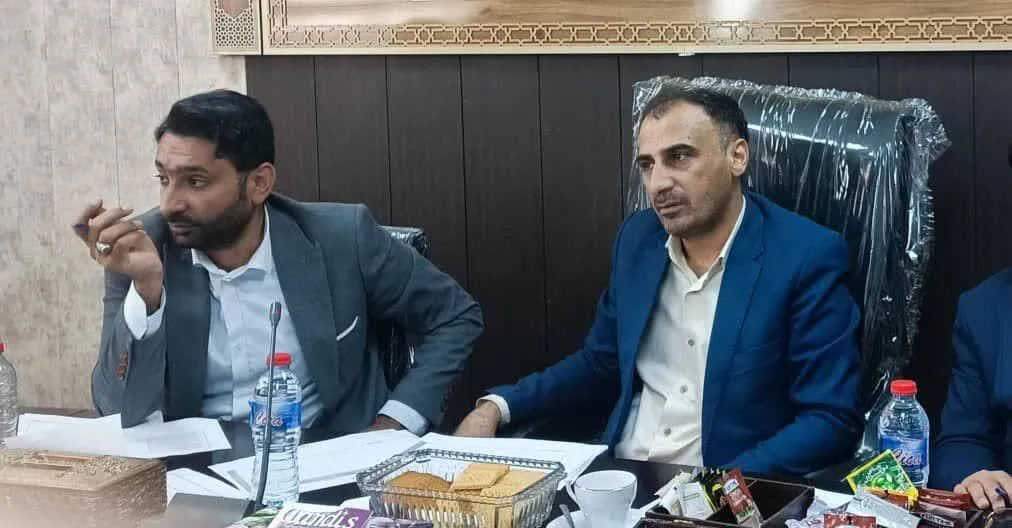 بهره مندی ۵۷ زندانی دشت آزادگان از ارفاقهای قانونی