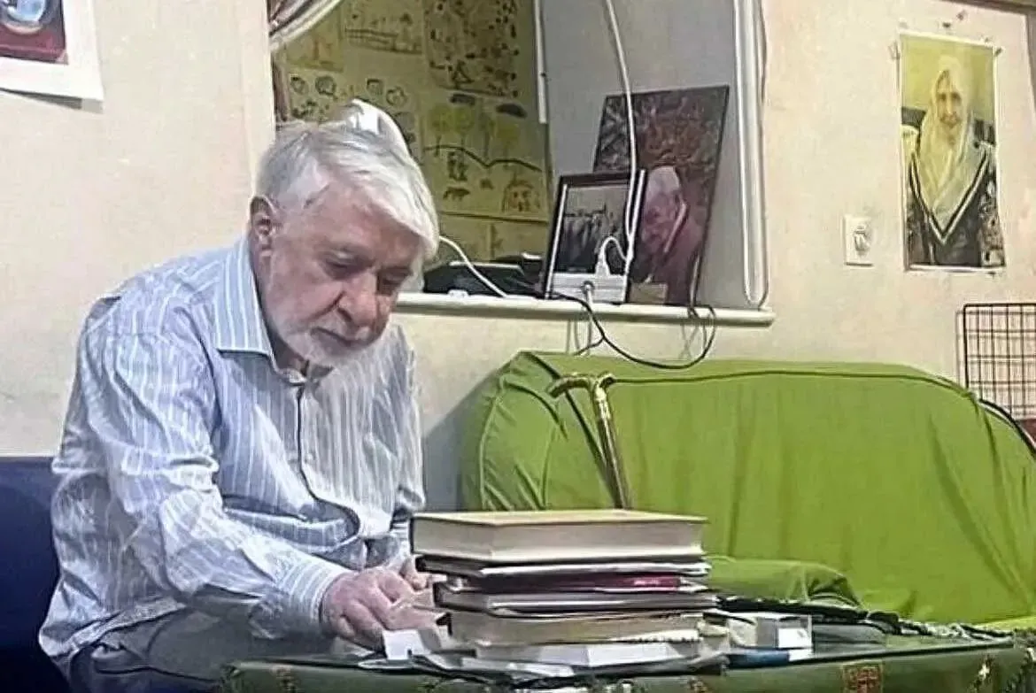فارس: خبر درگذشت میرحسین موسوی صحت ندارد