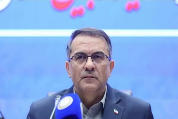رفیعزاده: خدمتگزاری باید به فرهنگ عمومی تبدیل شود