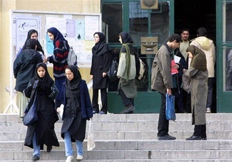 دانشجوی دانشگاه تهران حکم اخراج گرفت؛ قبل‌تر دو دانشجو به‌دلیل اتفاقات اسفند ۱۴۰۴ اخراج شده بودند