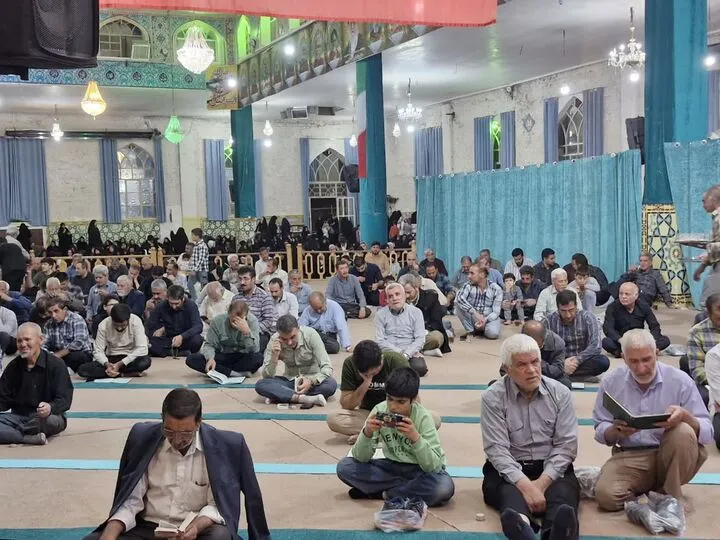 برگزاری همایش اخلاق حرفه‌ای در نظام اداری در اصفهان