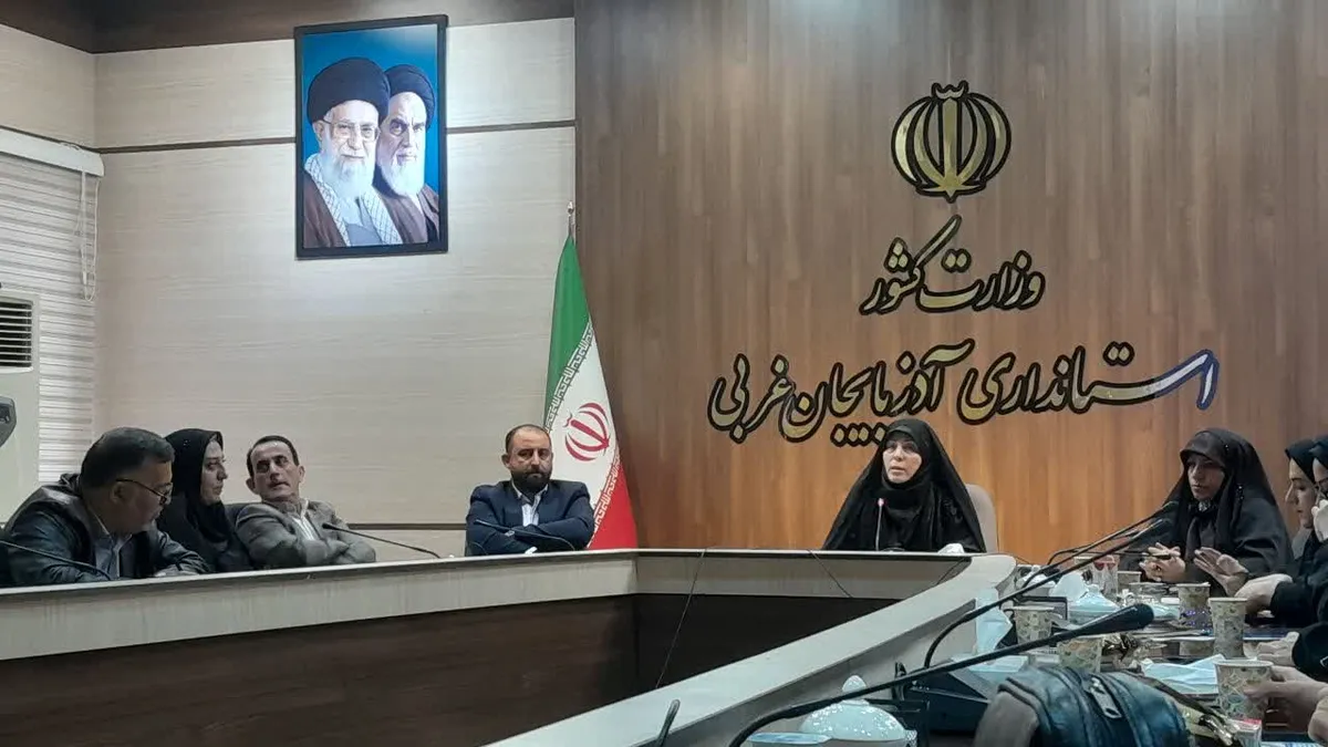 پنجمین رویداد ملی مد و لباس «گوهرشاد» در ارومیه برگزار میشود
