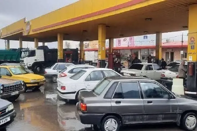 جمعآوری کارتهای اضطراری جایگاههای سوخت در خراسان رضوی