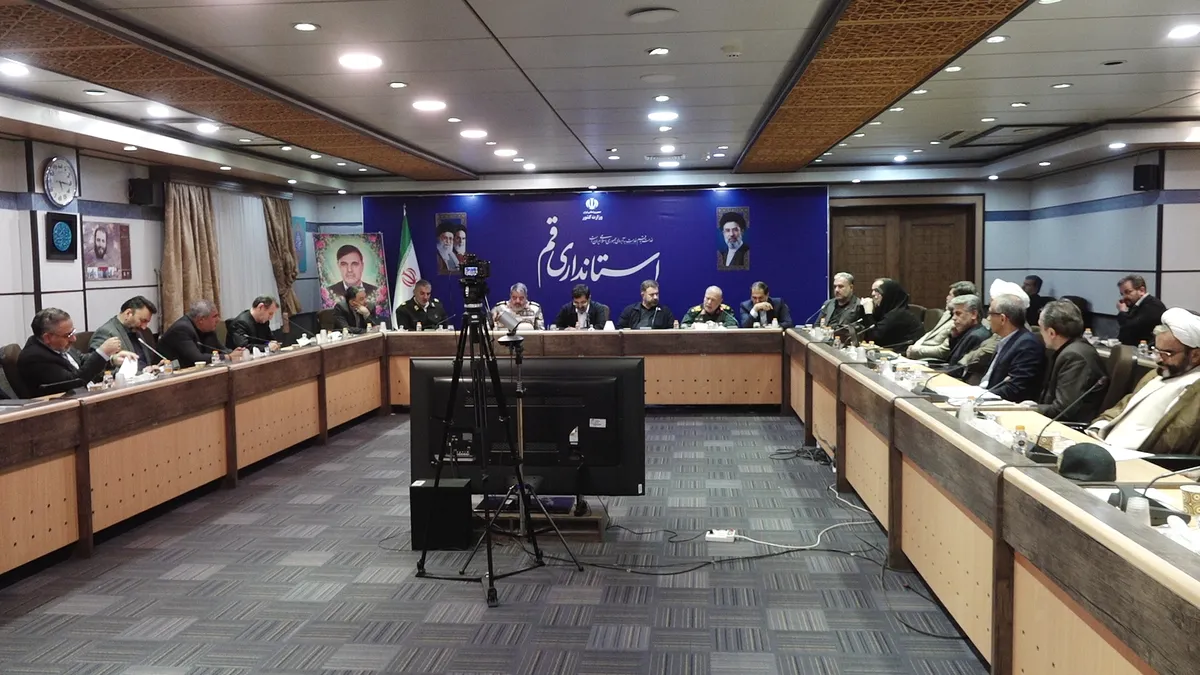 حفظ روحیه ملی و ارتقای آمادگی، دو وظیفه اصلی مسئولان در شرایط جنگ