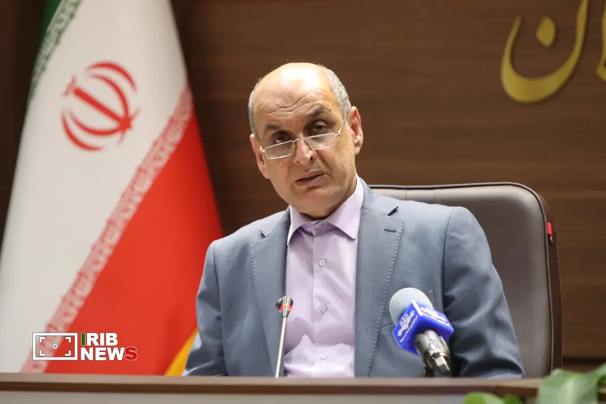 زیرساختهای گیلان باید متناسب با افزایش جمعیت در شرایط بحران آماده باشد