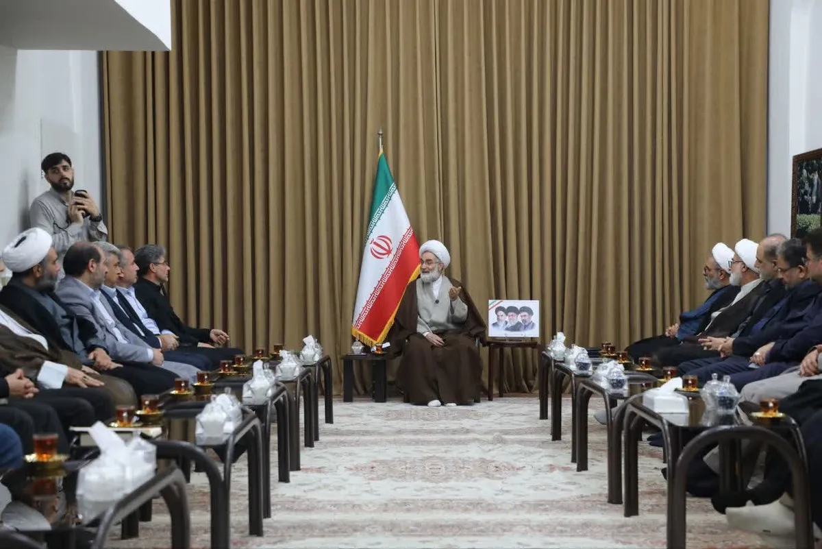 آیت الله فلاحتی: دستگاه قضا باید پناهگاه امن مظلومان باشد