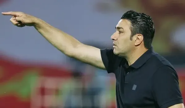 نکونام هم برای آسانی نقشه کشید!