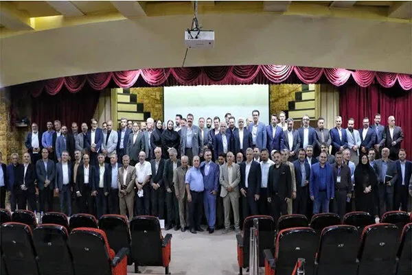 انتخاب هیئت رئیسه اتاق اصناف شیراز/ «حجت جوانمردی» با ۶۸ رأی در صدر ایستاد