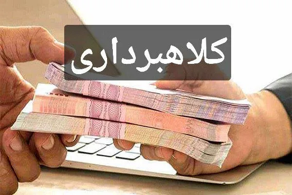 کلاهبردار یک هزار میلیارد ریالی صندوق خانگی دستگیر شد