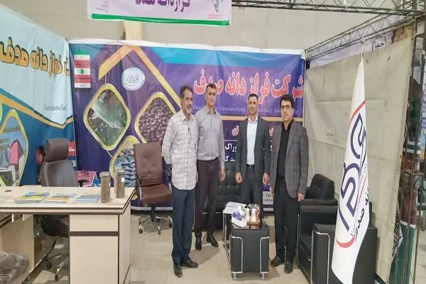 جایگاه مهم لرستان در صنعت آبزیپروری کشور