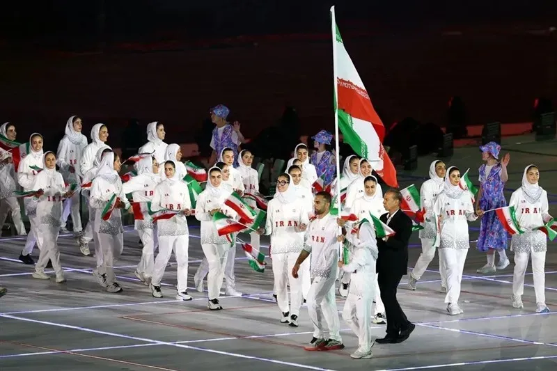 پاداش ۷۰۰ میلیون تومانی برای مدال‌آوران طلای آسیایی و پاراآسیایی تهران