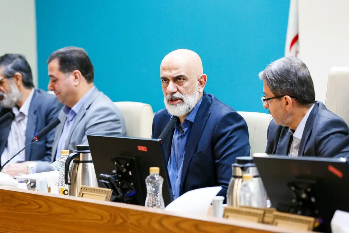 خسروی:۱۰ همت اعتبار به اقتصاد دیجیتال اصفهان تزریق می‌شود