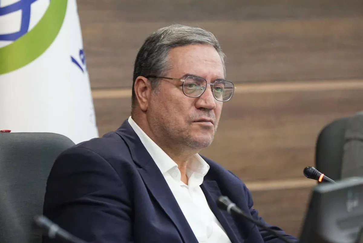 پیام استاندار آذربایجان‌غربی به مناسبت هفته پدافند غیرعامل