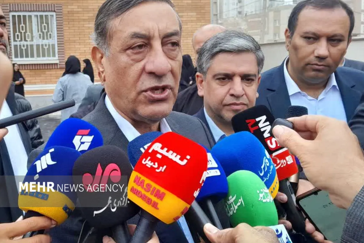 قائمپناه: نهضت مدرسهسازی اولویت نخست دولت است