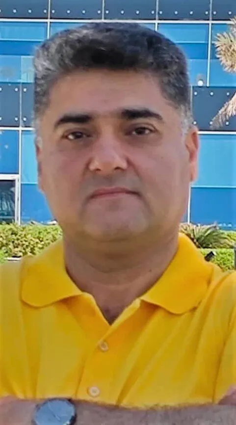 مدیر میراث‌فرهنگی جدید لرستان منصوب شد