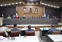 مجموعه شمس تبریزی خوی ۱۵ مهر به بهرهبرداری میرسد
