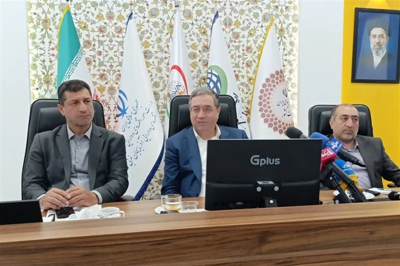 شمس تبریزی ظرفیت جهانی برای توسعه خوی است