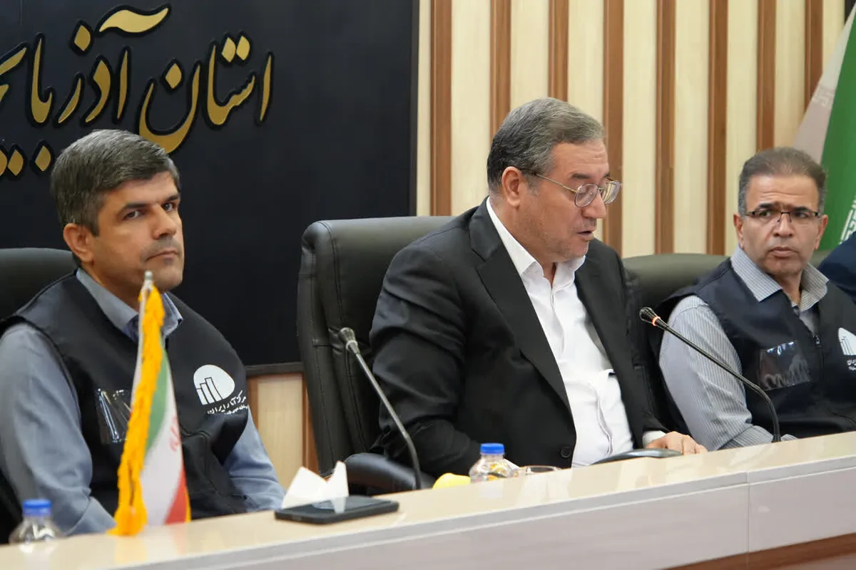 جمع آوری اطلاعات به صورت ثبتی و مبنا ، منجر به برنامه ریزی دقیق می شود