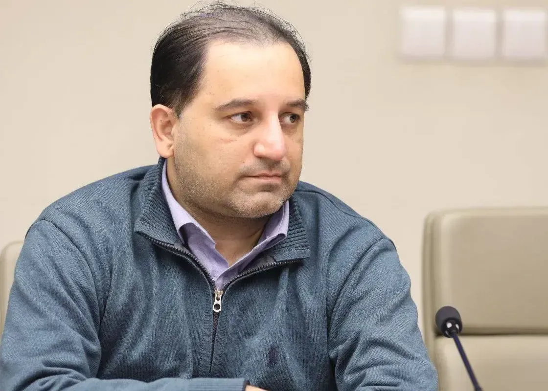 قلعهنویی برای تیم ملی برنامه ۴ ساله دارد/ علوی: تمرکز آقا یحیی فقط روی تیم امید است