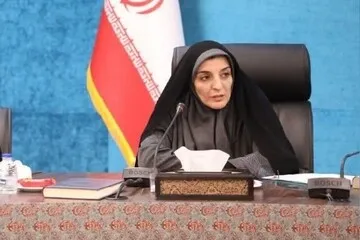یزد، میزبان گردهمایی مدیران کل امور بانوان و خانواده منطقه ۵ کشور