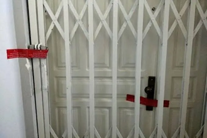 تعطیلی مطب پزشک متخلف در رشت به دلیل ادامه فعالیت غیرمجاز در مکانی دیگر
