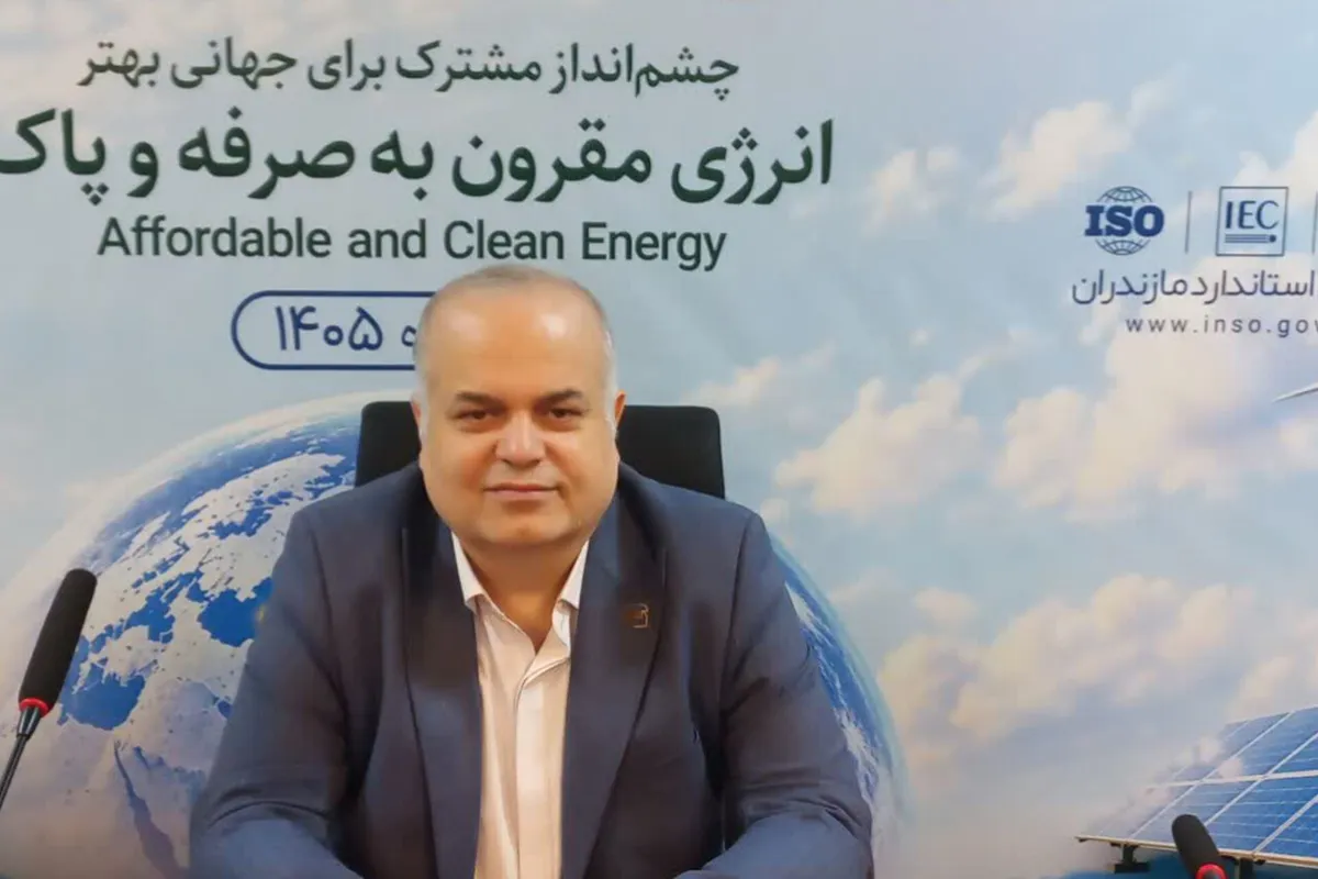 ۲۵ واحد بستهبندی برنج مازندران در مسیر استانداردسازی است