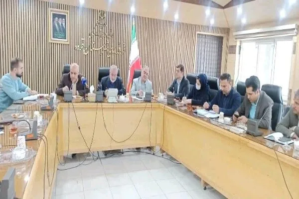 طرح جامع قروه با مشارکت ذینفعان و رویکرد حل مسائل شهری تدوین میشود