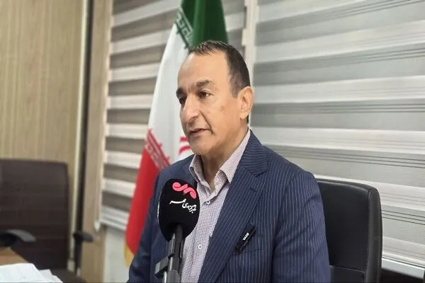 خشکسالی مانعی برای سیل نیست؛ خطر ۵۲۴ پل برای اصفهان