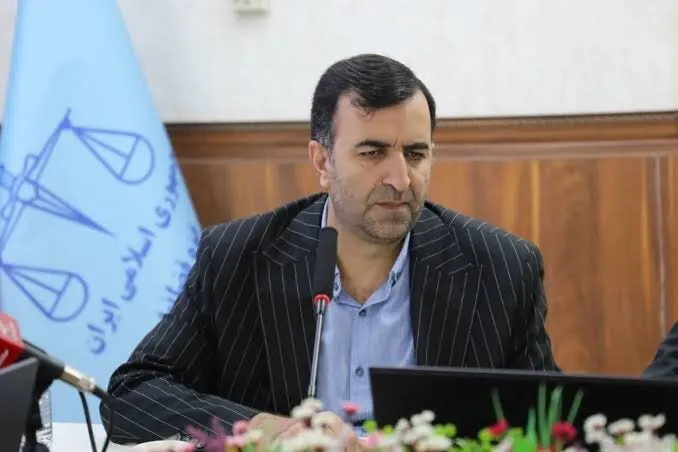 پروندهها بر اساس موضوع، صلاحیت و ظرفیت شعب ارجاع میشوند