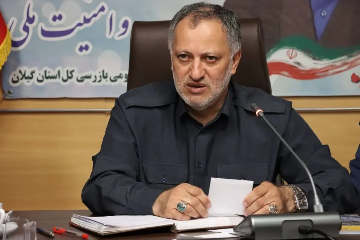 ضرورت تعیین تکلیف حقوقی ۹ هزار هکتار آببندان در گیلان